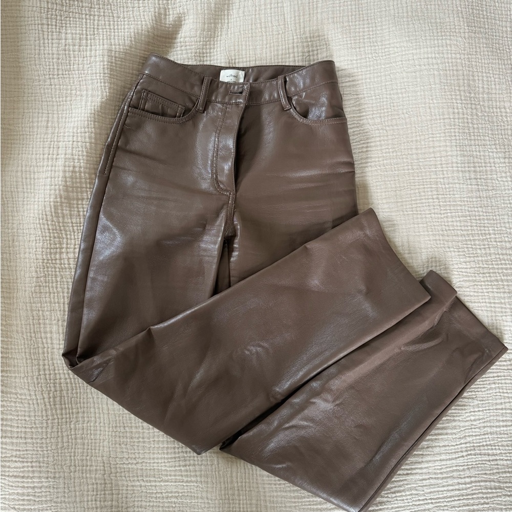 Aritzia Melina pant